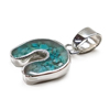 Horseshoe Turquoise Medium Vo[@oO GDP-63591 MTQ|RP